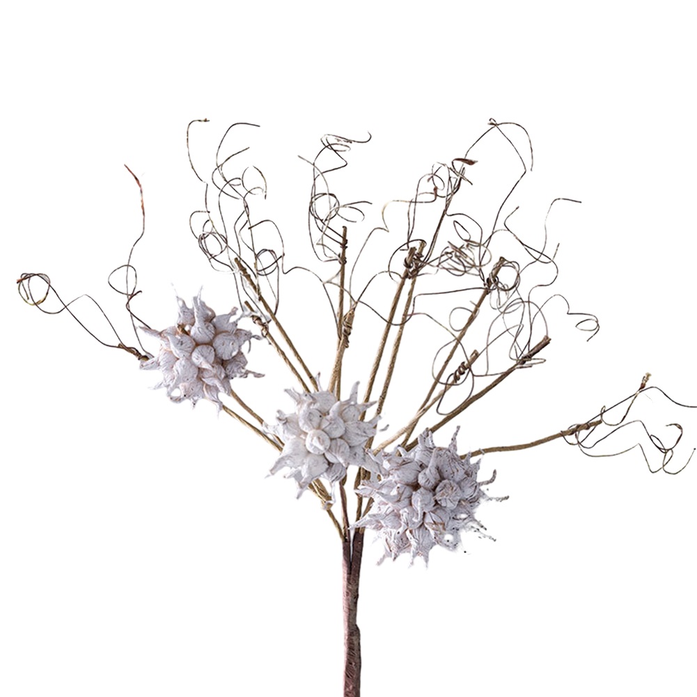 Sustainable Living Usa - Flowers Artificial Plant Wedding Elegant Liquidambar