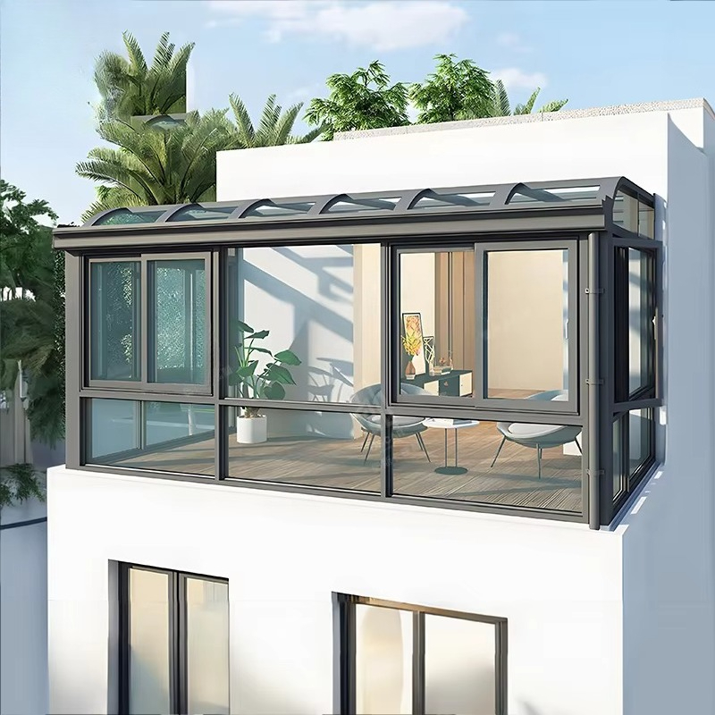 Insulation Double Glazed Self  - Sustainable Living House ulasan dan harga