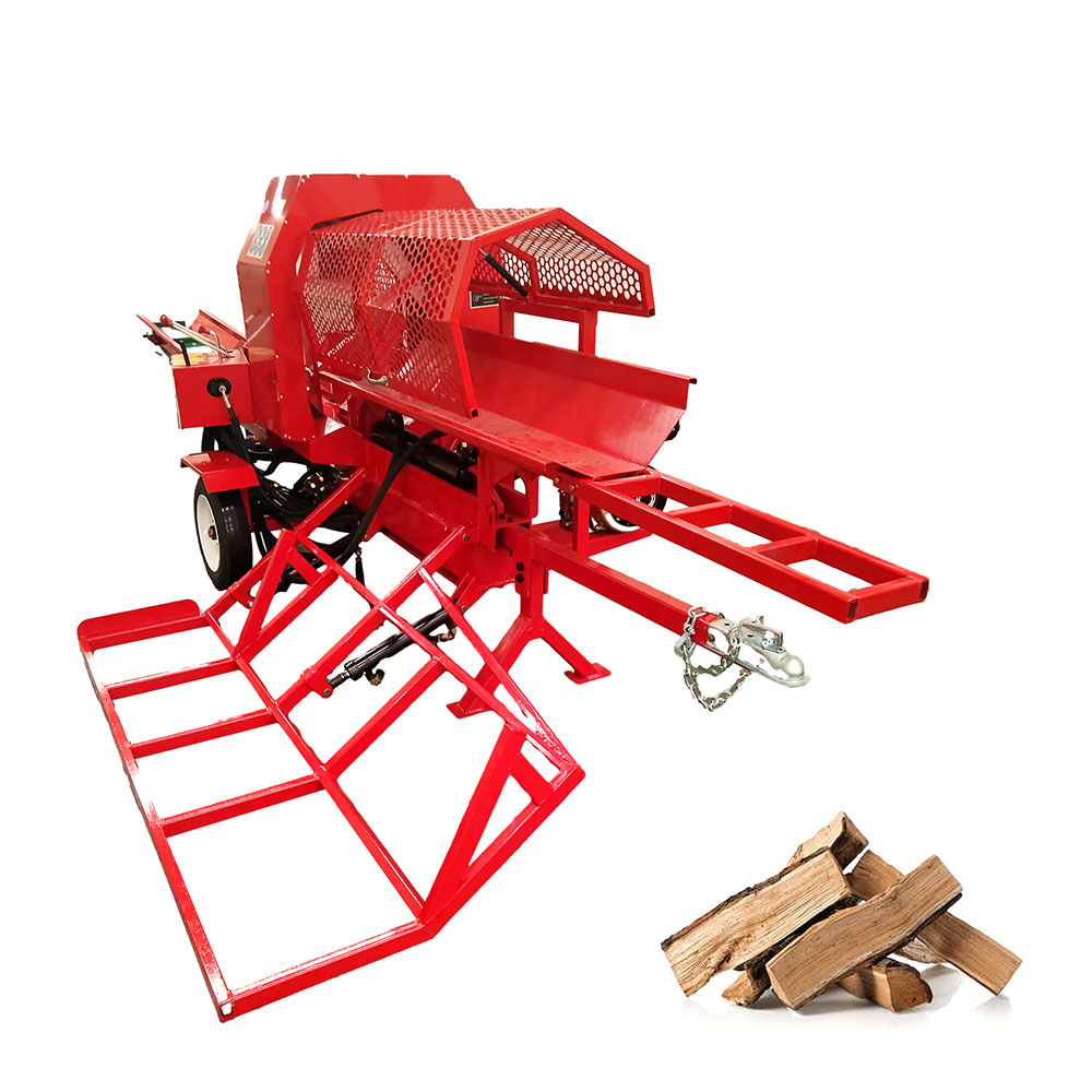 Professional 6 Way Log Splitte - Sustainable Living Usa ulasan dan harga