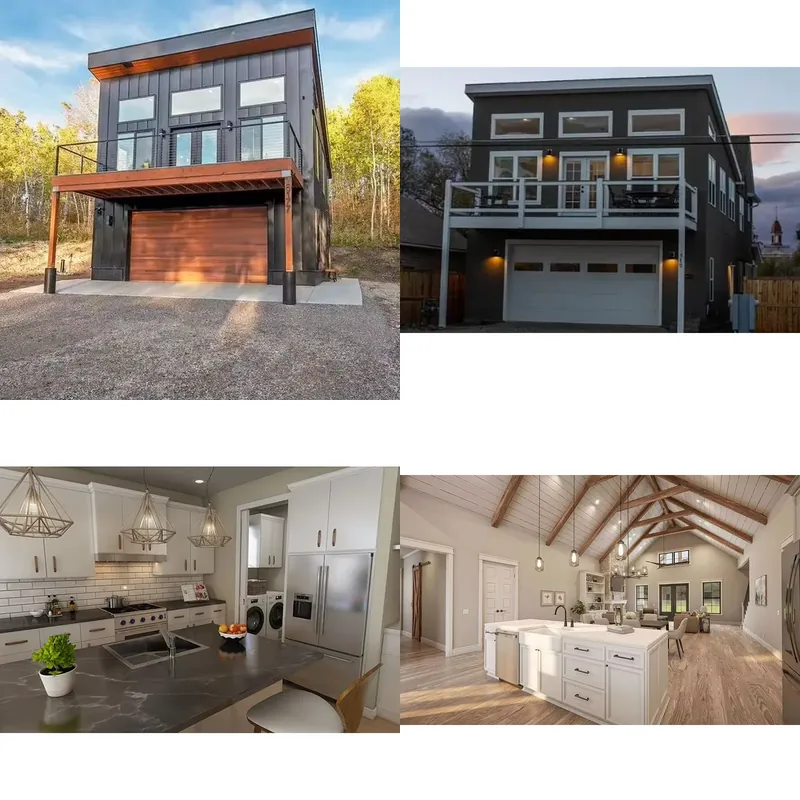 for Prefabricated Steel Compac - Sustainable Living Usa ulasan dan harga