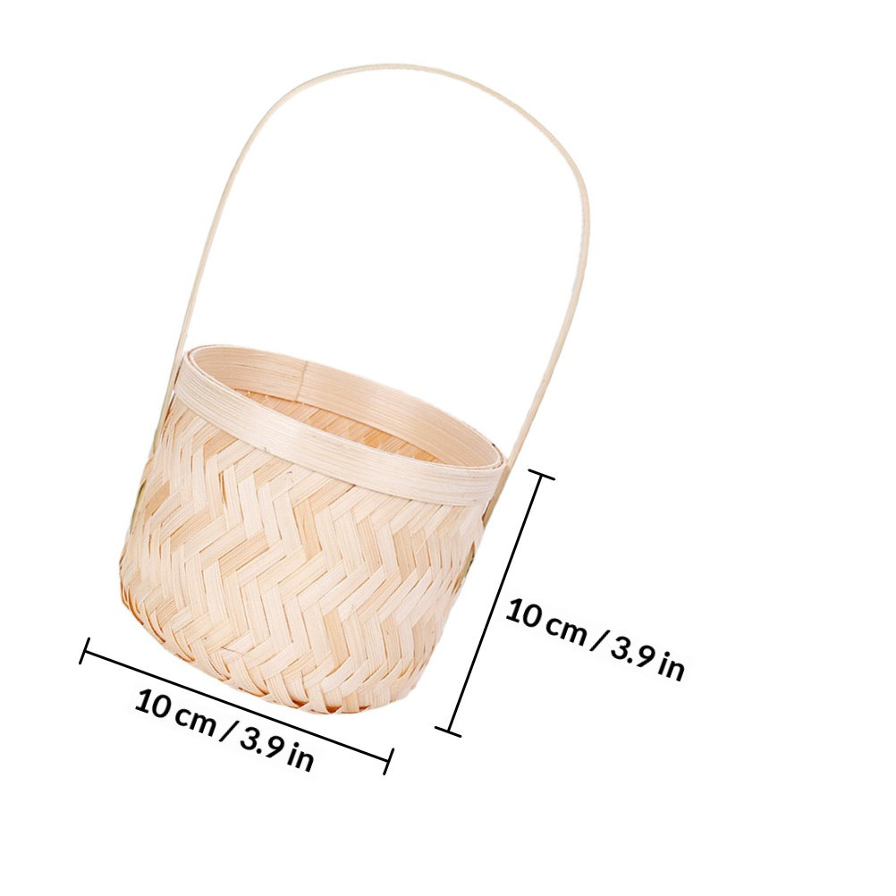 2Pcs Sustainable Bamboo Decora - Sustainable Living Usa ulasan dan harga