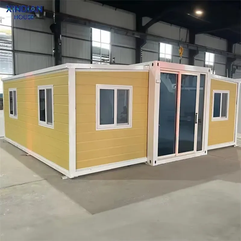 Green Prefab Home Eco Friendly - Sustainable Living Usa ulasan dan harga