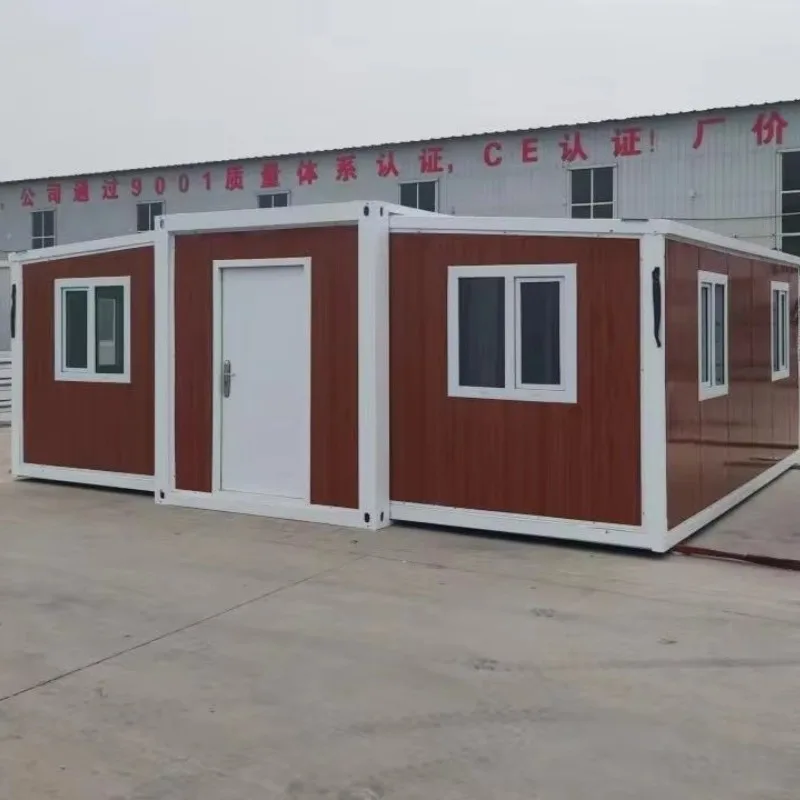 Green Prefab Home Eco Friendly - Sustainable Living Usa ulasan dan harga