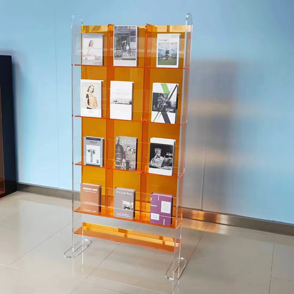Modern Minimalist Transparent  - Sustainable Living Usa ulasan dan harga