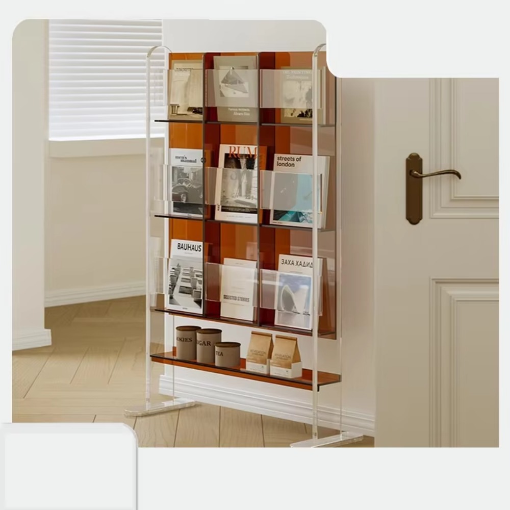 Modern Minimalist Transparent  - Sustainable Living Usa ulasan dan harga