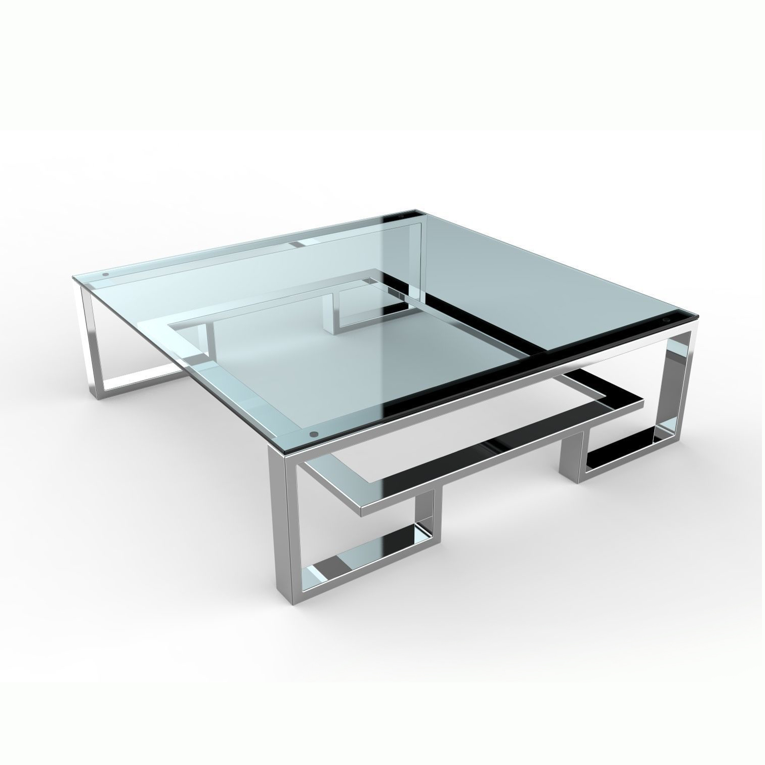 Coffee Table at Sustainable Qu - Sustainable Living Center ulasan dan harga