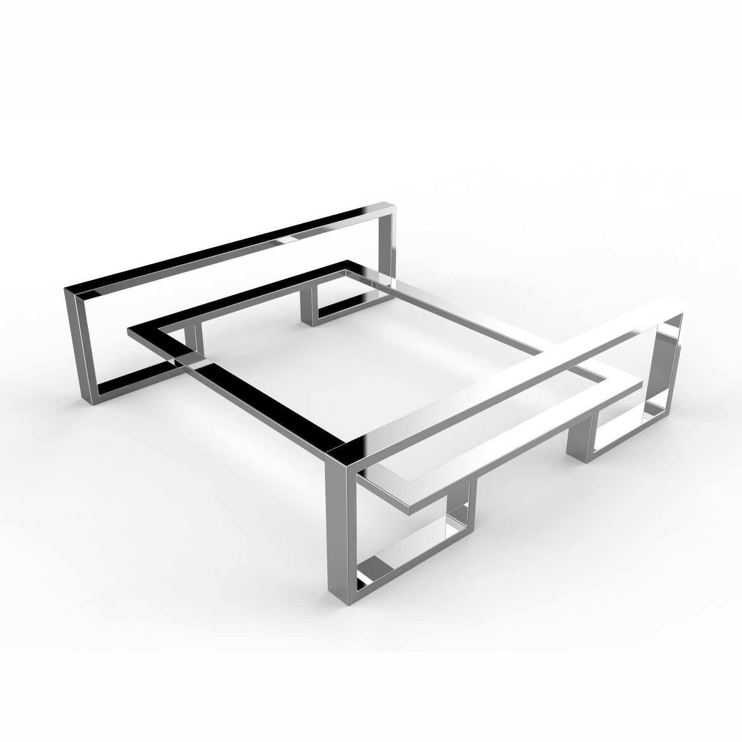 Coffee Table at Sustainable Qu - Sustainable Living Center ulasan dan harga