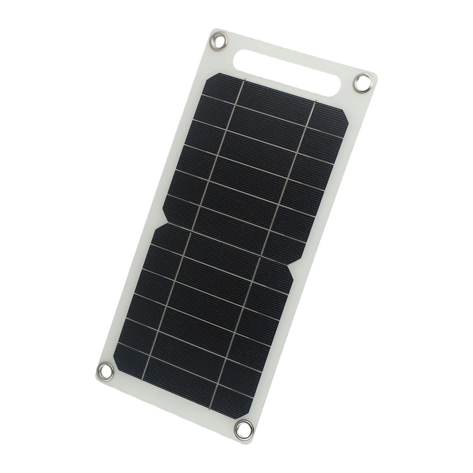 5V Solar Panel 10W 5V 10W Sola - Sustainable Living Usa ulasan dan harga