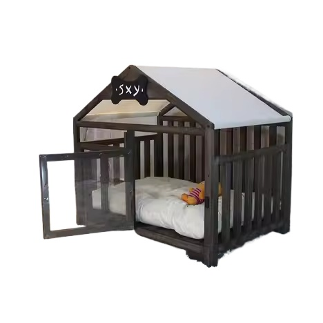 Modern Luxury Indoor Dog House - Sustainable Living House ulasan dan harga