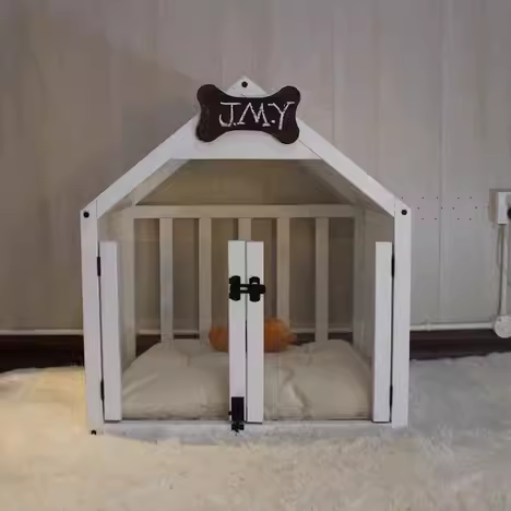 Modern Luxury Indoor Dog House - Sustainable Living House ulasan dan harga