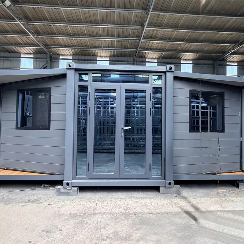 Premium Innovative 20ft Double - Sustainable Living Usa ulasan dan harga