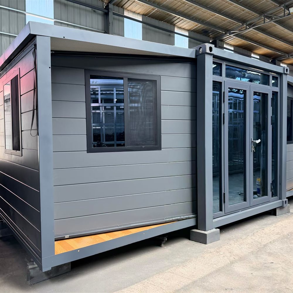 Premium Innovative 20ft Double - Sustainable Living Usa ulasan dan harga