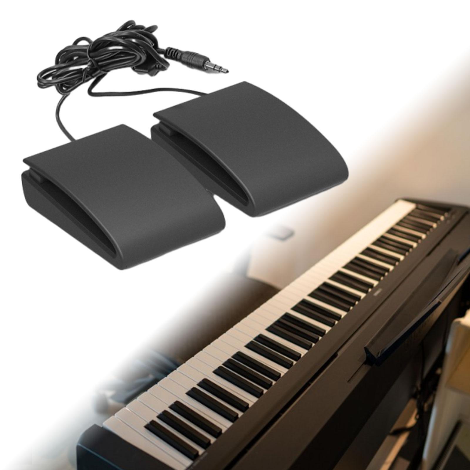 Drum Pedal Playing Music Instr - Sustainable Living Usa ulasan dan harga