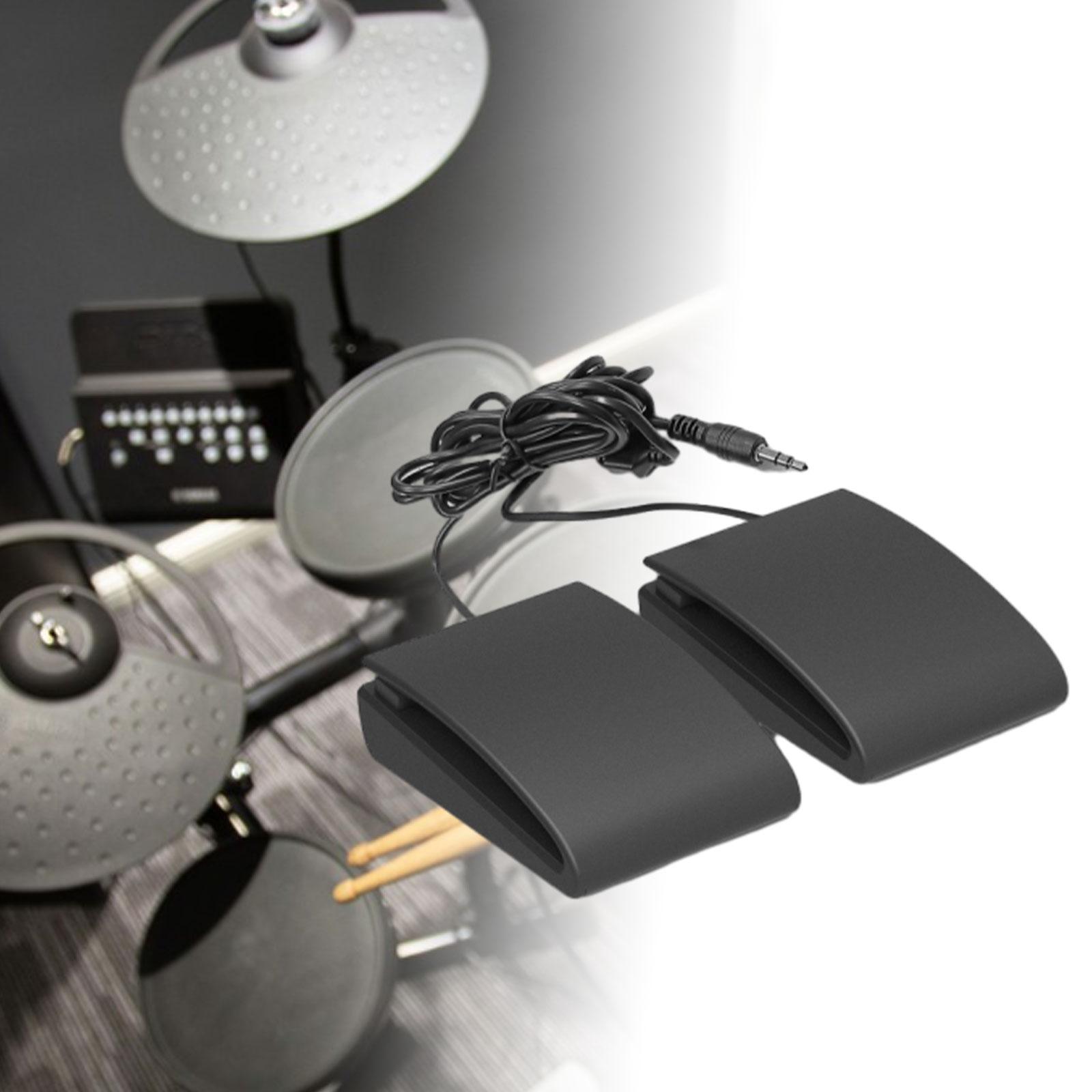 Drum Pedal Playing Music Instr - Sustainable Living Usa ulasan dan harga