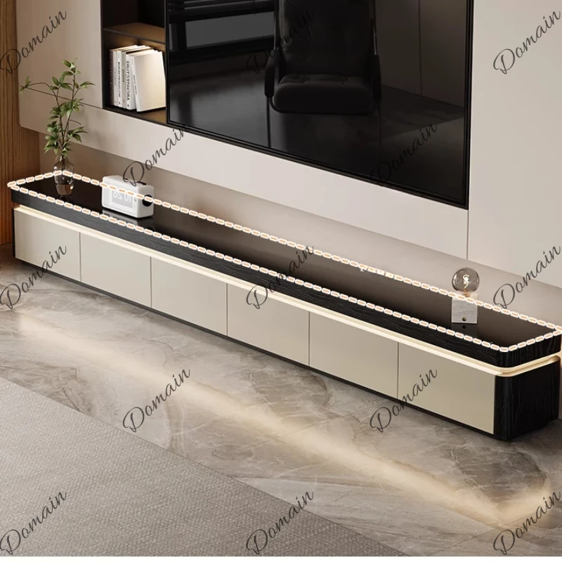 Elegant Space Saving TV Stand  - Sustainable Living Usa ulasan dan harga