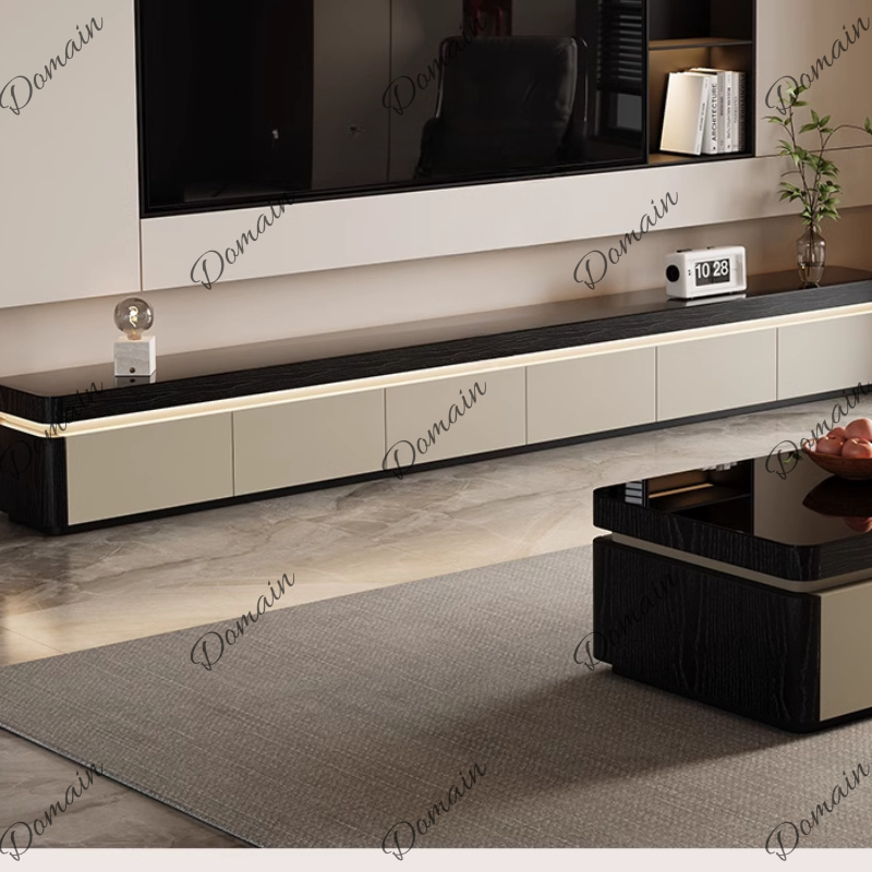 Elegant Space Saving TV Stand  - Sustainable Living Usa ulasan dan harga