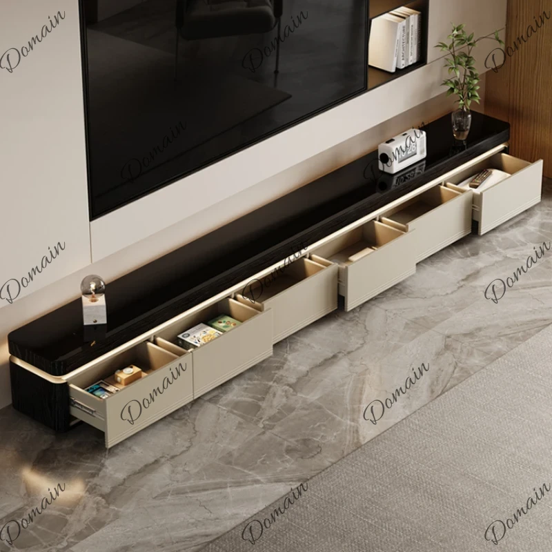 Elegant Space Saving TV Stand  - Sustainable Living Usa ulasan dan harga