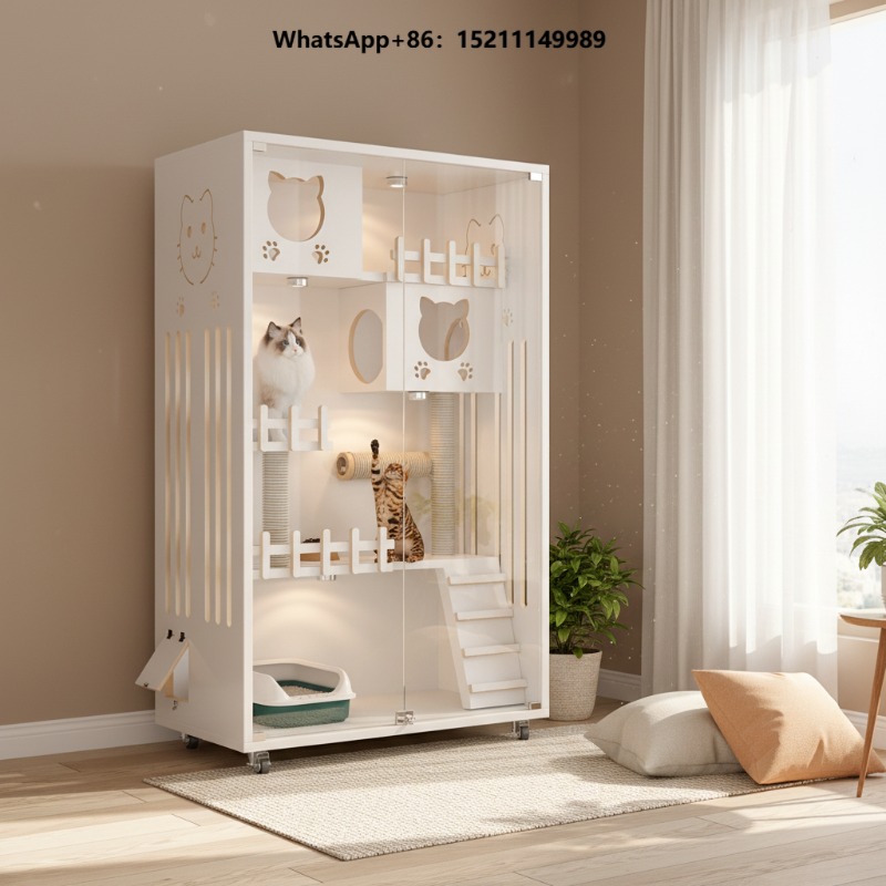 Bestseller Luxury Indoor Solid - Sustainable Living House ulasan dan harga