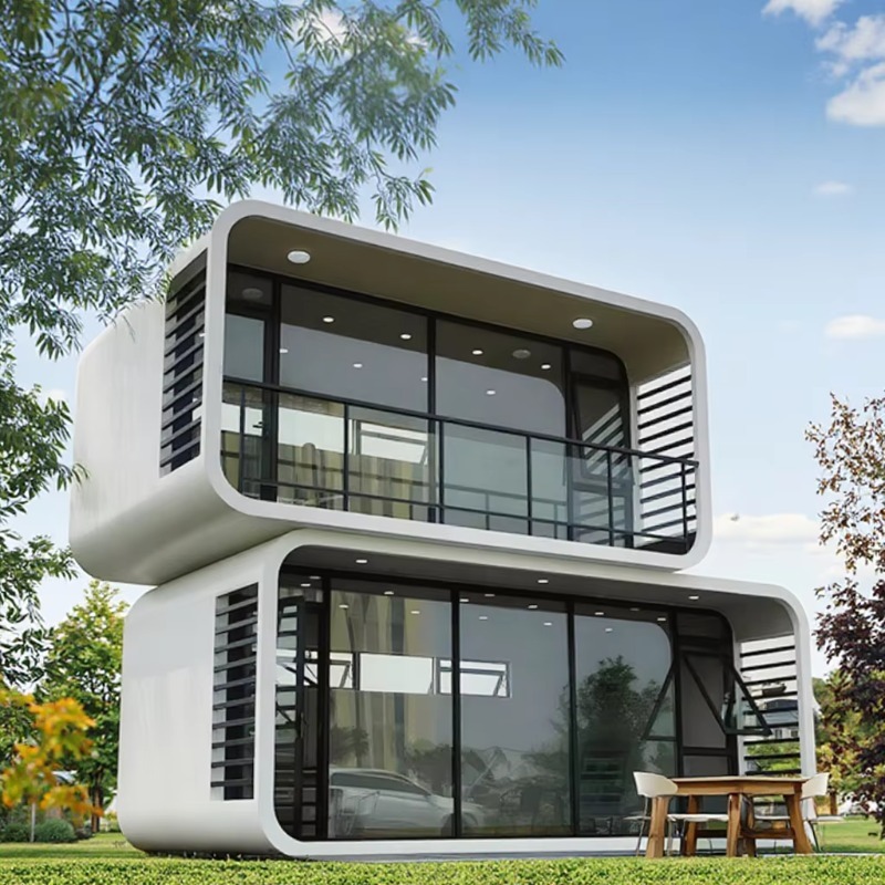 Energy Efficient Sustainable C - Sustainable Living House ulasan dan harga