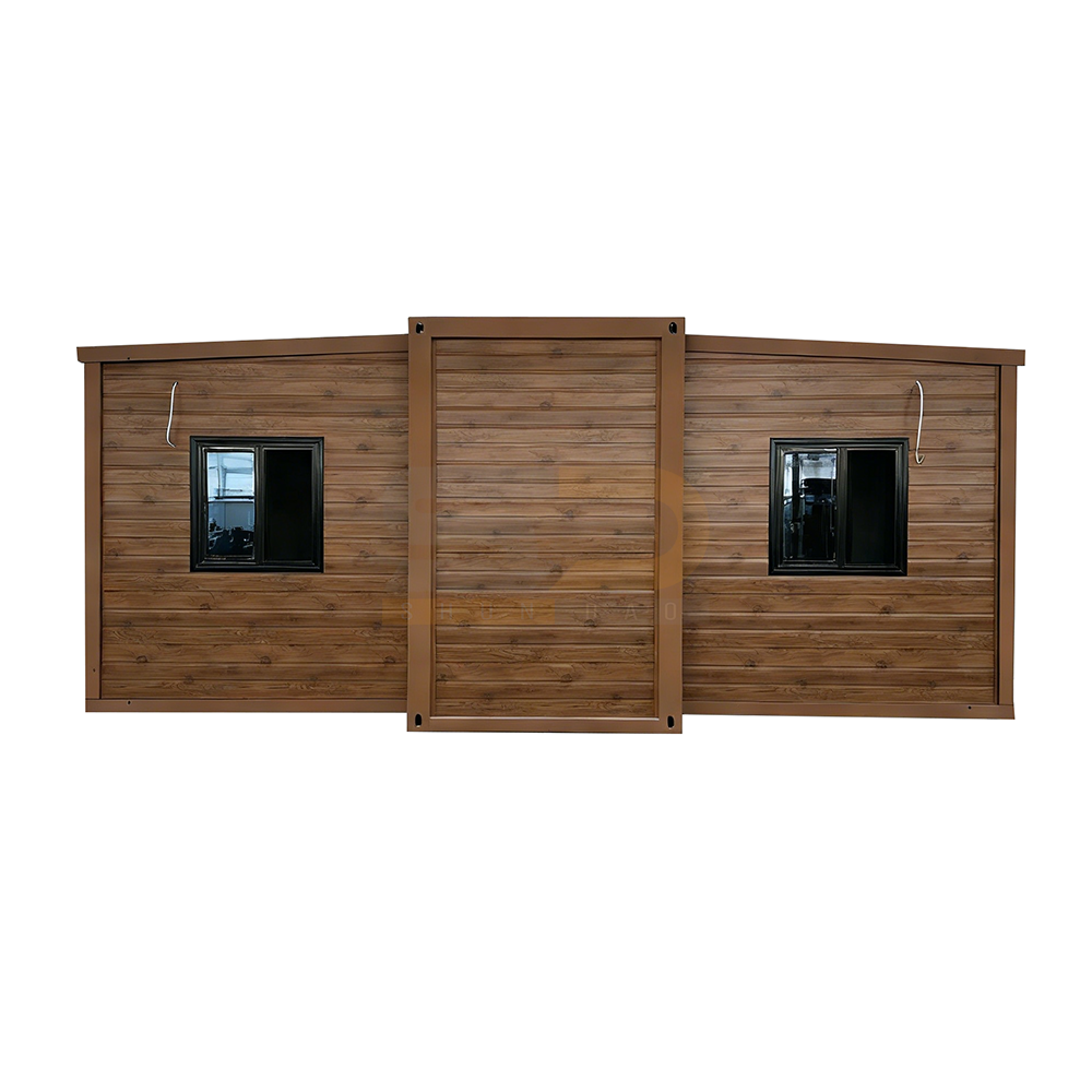 Off-grid Modular Tiny Home for - Sustainable Living House ulasan dan harga