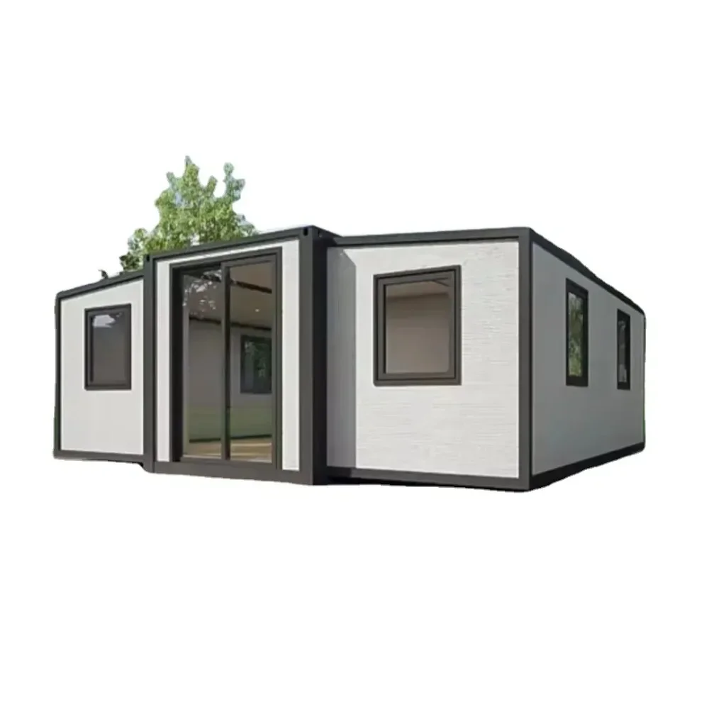 20ft Tiny Home Modern Containe - Sustainable Living House ulasan dan harga