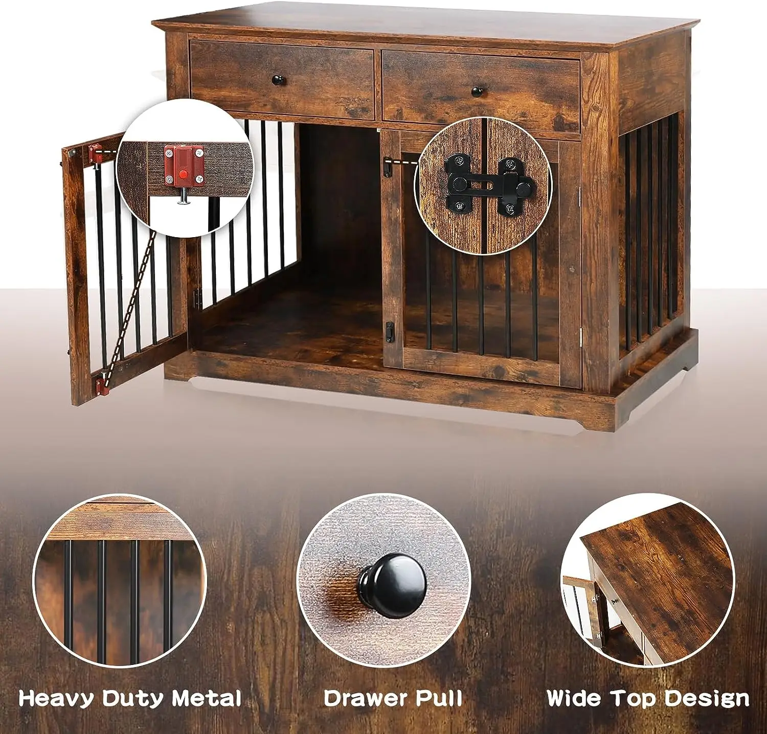 Modern Indoor Dog House New Fu - Sustainable Living House ulasan dan harga