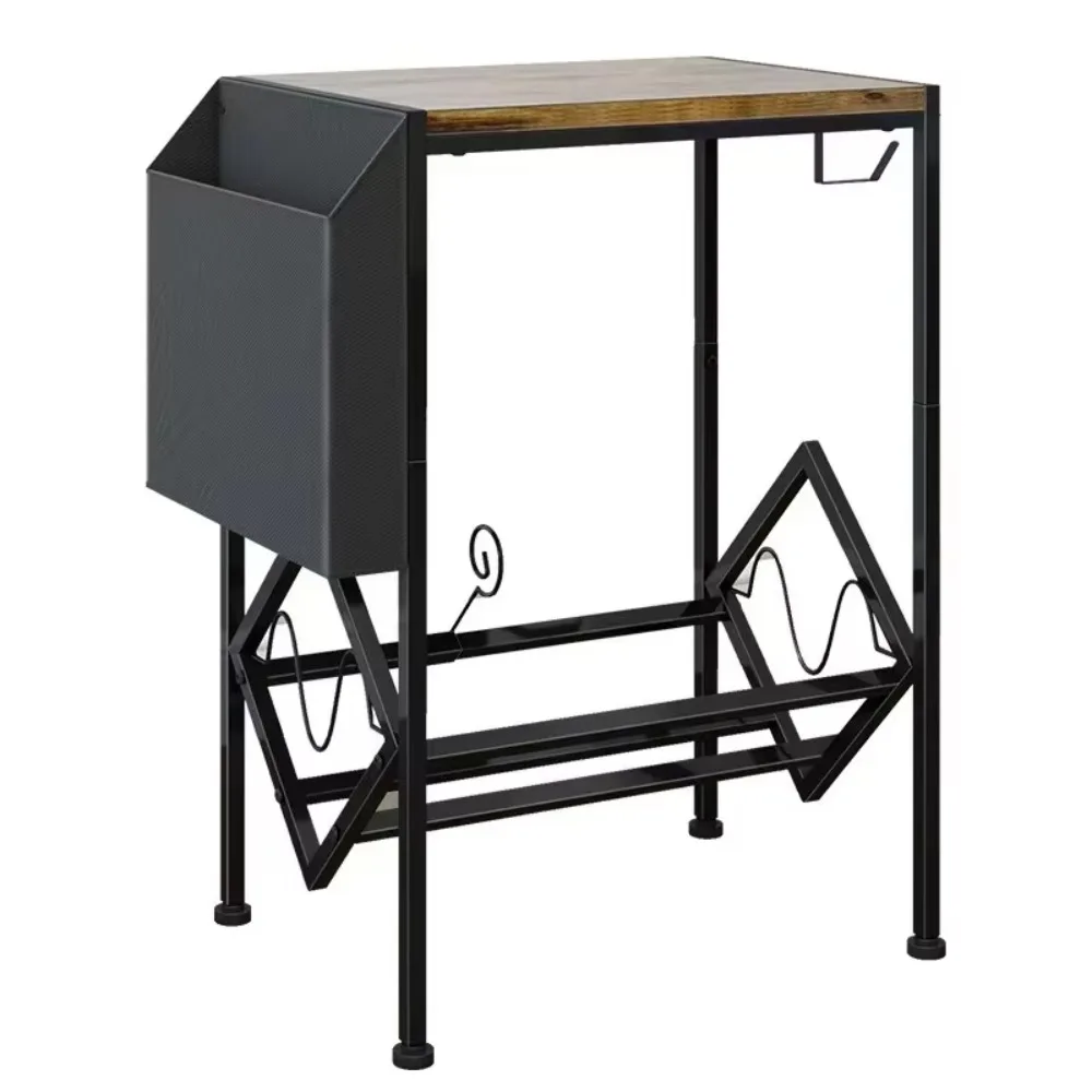 Modern Style Non-folding Gloss - Sustainable Living Usa ulasan dan harga